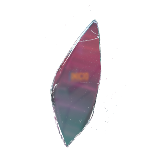 Crystal Up Image 2 - Matices Tequila